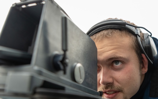 TRIDENT JUNCTURE 2018 - OCT 24 - Germany