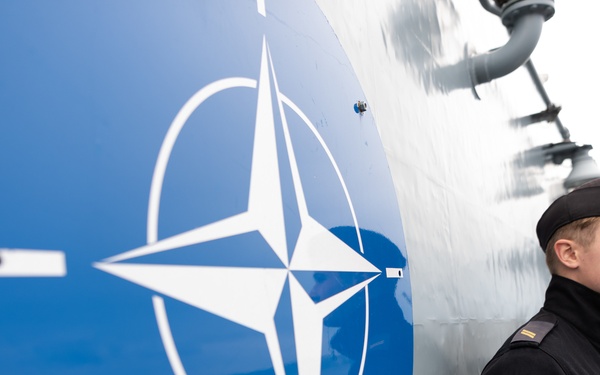 TRIDENT JUNCTURE 2018 - OCT 24 - Germany