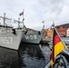 TRIDENT JUNCTURE 2018 - OCT 24 - Netherlands Latvia Germany