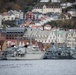 TRIDENT JUNCTURE 2018 - OCT 23 - Norway