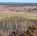 2018 Fort McCoy Fall Colors