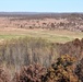 2018 Fort McCoy Fall Colors
