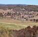 2018 Fort McCoy Fall Colors