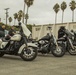 I MEF Command Element and Marine Support Battalion Motorcycle Club