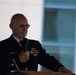 Naval Museum hosts a retirement ceremony