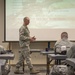 212th EIS Airmen conduct weapons training