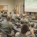 212th EIS Airmen conduct weapons training