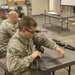 212th EIS Airmen conduct weapons training