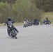 Motorcycle Ride