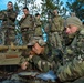 TRIDENT JUNCTURE 2018 - OCT 25 - France Denmark