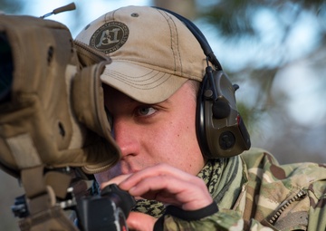 TRIDENT JUNCTURE 2018 - OCT 25 - United Kingdom