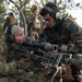 TRIDENT JUNCTURE 2018 - OCT 25 - France Denmark