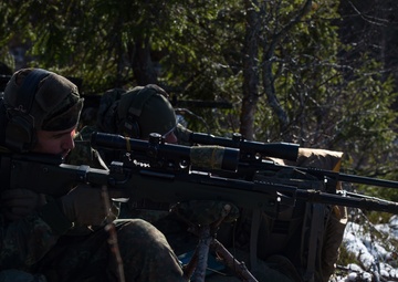 TRIDENT JUNCTURE 2018 - OCT 25 - Germany