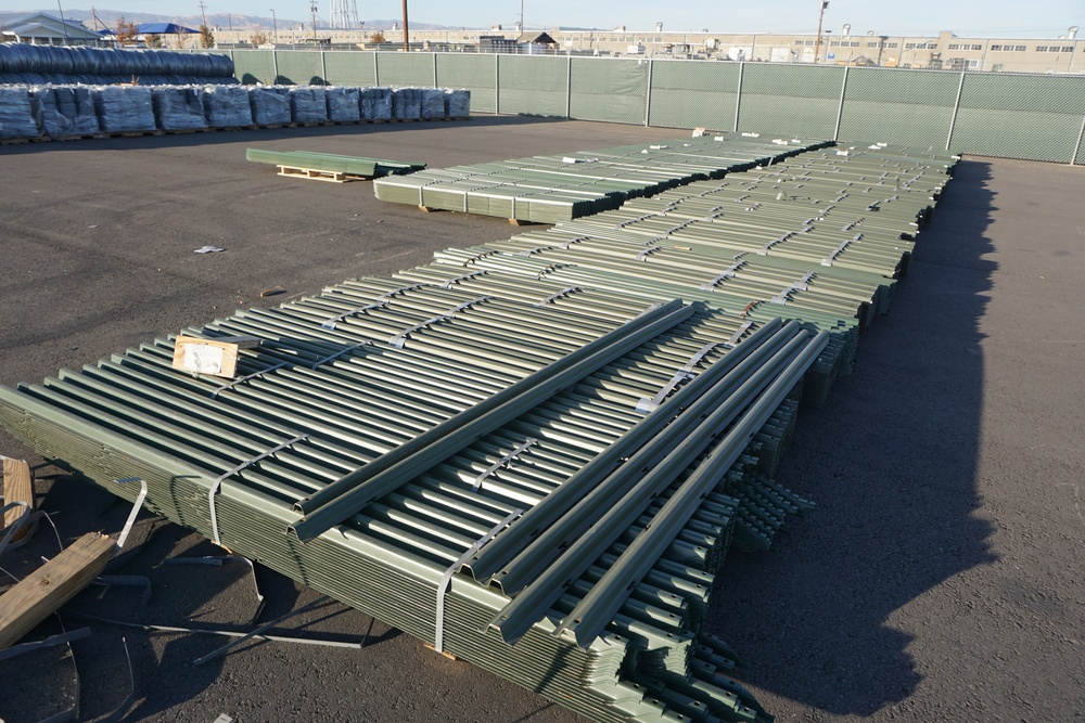 Border Operations