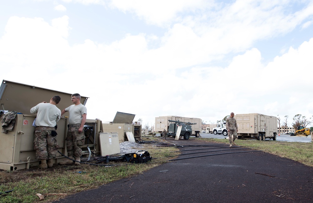 Hurricane Michael