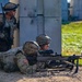 1st Brigade Combat Team, 10th Mountain Division (LI) Conducts Combined Arms Live Fire Exercise 2018