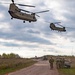 1st Brigade Combat Team, 10th Mountain Division (LI) Conducts Combined Arms Live Fire Exercise 2018