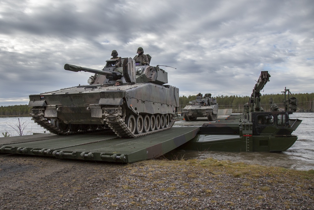 TRIDENT JUNCTURE 2018 - OCT 24 - Germany Netherlands