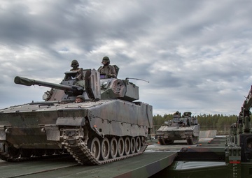 TRIDENT JUNCTURE 2018 - OCT 24 - Germany Netherlands