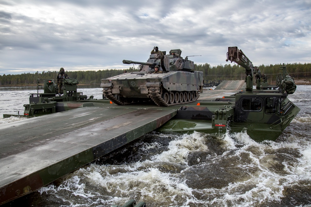 TRIDENT JUNCTURE 2018 - OCT 24 - Germany Netherlands