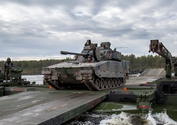 TRIDENT JUNCTURE 2018 - OCT 24 - Germany Netherlands