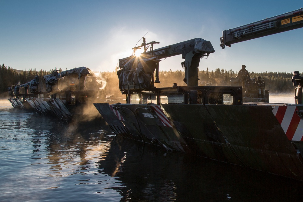 TRIDENT JUNCTURE 2018 - OCT 24 - Germany