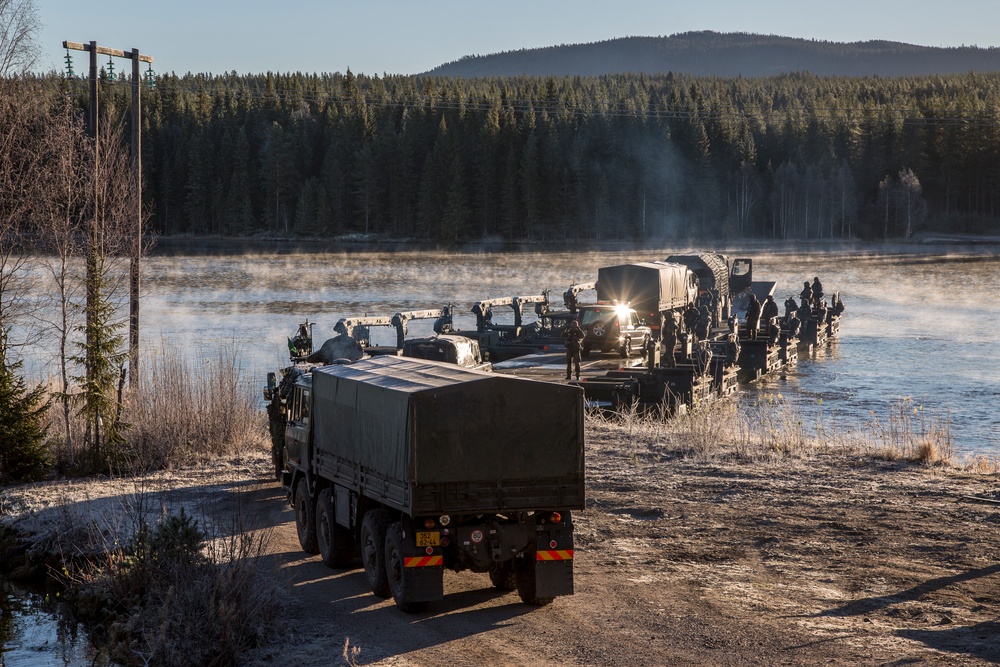 TRIDENT JUNCTURE 2018 - OCT 24 - Germany Czech Republic