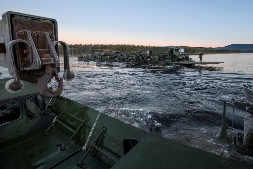 TRIDENT JUNCTURE 2018 - OCT 24 - Germany