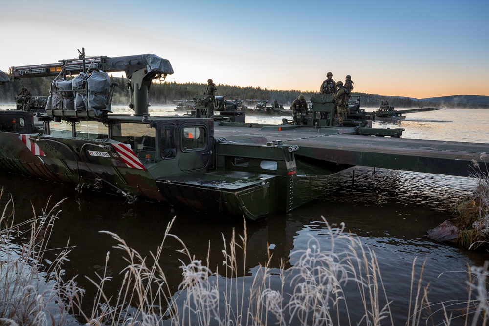 TRIDENT JUNCTURE 2018 - OCT 24 - Germany