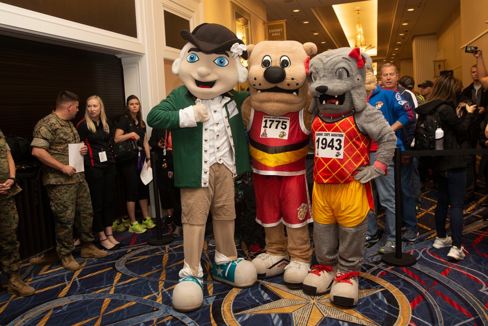 MCM 2K18 Opening Ceremony &amp; Expo