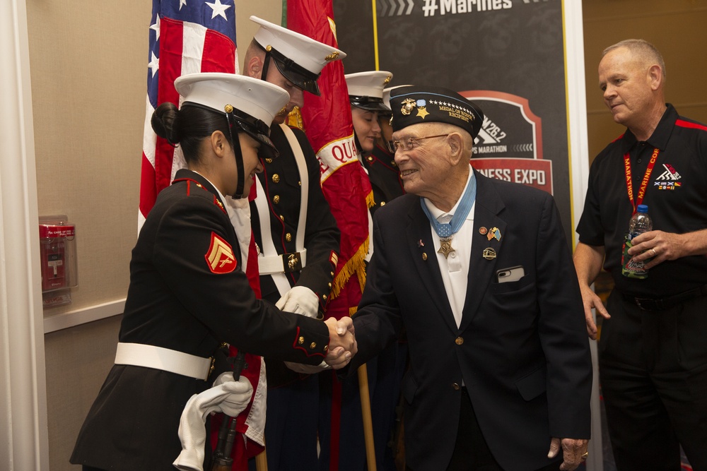 MCM 2K18 Opening Ceremony &amp; Expo