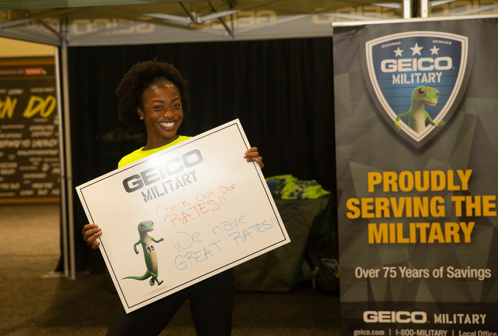 MCM 2K18 Opening Ceremony &amp; Expo