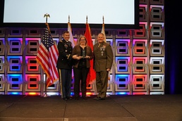 Exchange receives NDTA 2018 Innovative Logistics Service Award