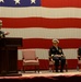 USS Toledo Holds Change of Command