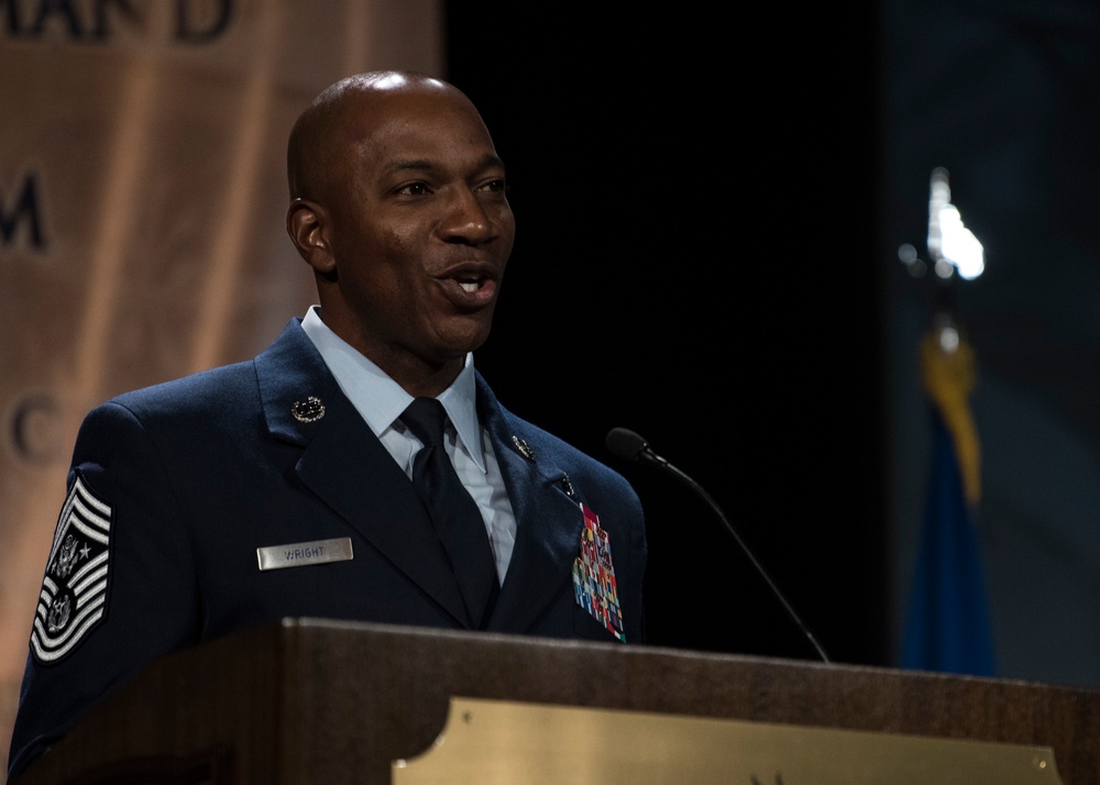 Airlift/Tanker Association Symposium develops Air Mobility Command's Total Force Airmen