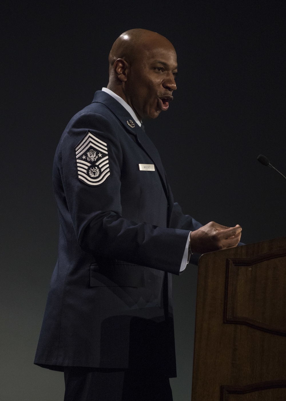 Airlift/Tanker Association Symposium develops Air Mobility Command's Total Force Airmen