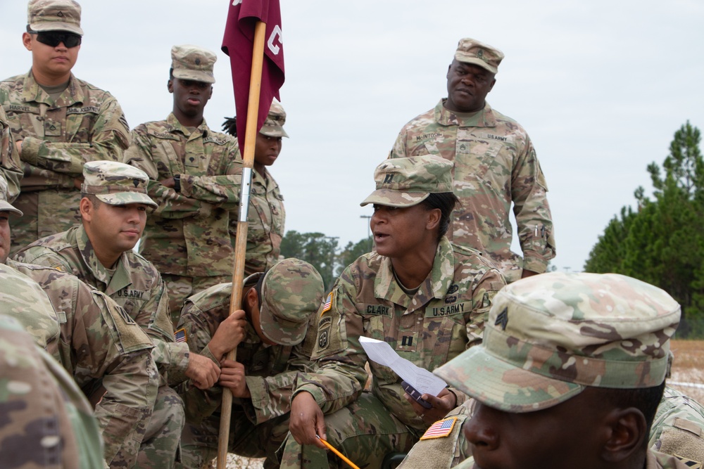 DVIDS - Images - 703rd Trains For The National Training Center [Image 3 ...