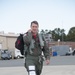 Lieutenant Colonel Jeffrey &quot;Monty&quot; Beckel Completes Fini Flight