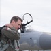 Lieutenant Colonel Jeffrey &quot;Monty&quot; Beckel Completes Fini Flight