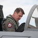 Lieutenant Colonel Jeffrey &quot;Monty&quot; Beckel Completes Fini Flight