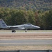 Lieutenant Colonel Jeffrey &quot;Monty&quot; Beckel Completes Fini Flight