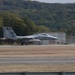 Lieutenant Colonel Jeffrey &quot;Monty&quot; Beckel Completes Fini Flight