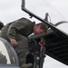 Lieutenant Colonel Jeffrey &quot;Monty&quot; Beckel Completes Fini Flight