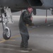 Lieutenant Colonel Jeffrey &quot;Monty&quot; Beckel Completes Fini Flight