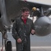 Lieutenant Colonel Jeffrey &quot;Monty&quot; Beckel Completes Fini Flight