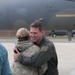 Lieutenant Colonel Jeffrey &quot;Monty&quot; Beckel Completes Fini Flight