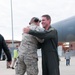 Lieutenant Colonel Jeffrey &quot;Monty&quot; Beckel Completes Fini Flight