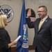 Peter T. Gaynor Sworn in as Deputy Administrator of FEMA