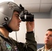 Chilean Air Force visits 136th Airlift Wing