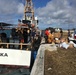 Coast Guard responds to Typhoon Yutu